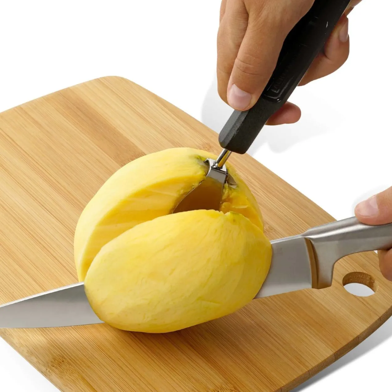 Mangogabel