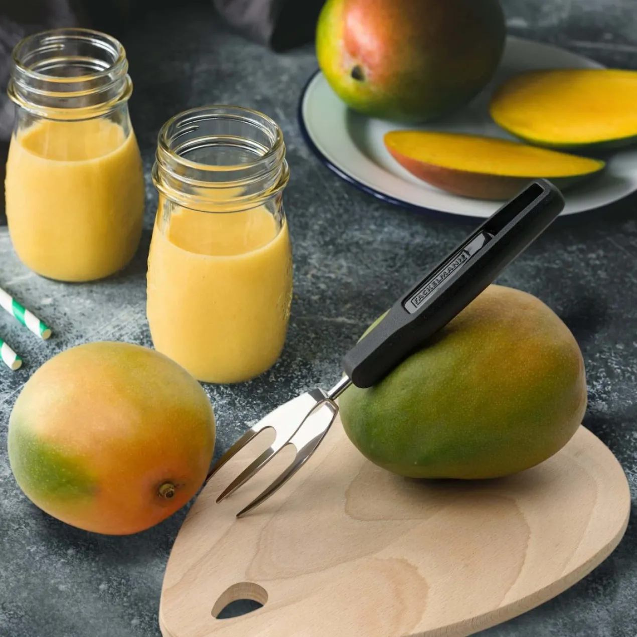 Mangogabel