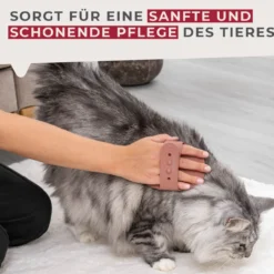 Massagebürste Our Pets