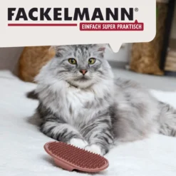 Massagebürste Our Pets