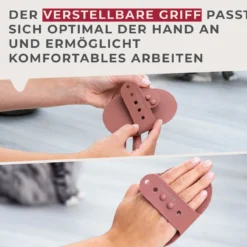 Massagebürste Our Pets