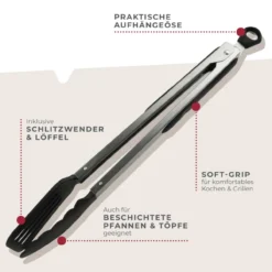 Mehrzweckzange, 35cm