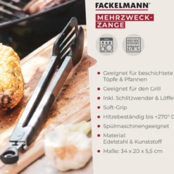 Mehrzweckzange, 35cm