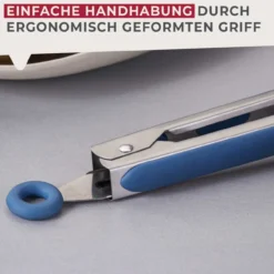 Mehrzweckzange Essential, blau