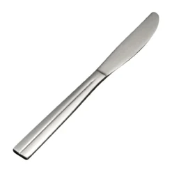 Menümesser Mailand, Edelstahl