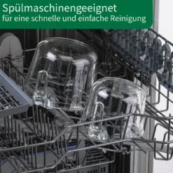 Messbecher Alles aus Glas, 1L