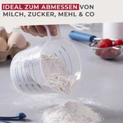 Messbecher Essential, 500ml