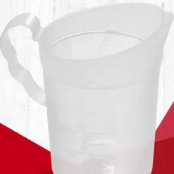 Messbecher, 0,5 l