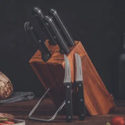 Messerblock-Set "Mega", 7-teilig