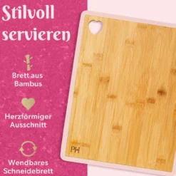 Messerblock-Set, 10-teilig