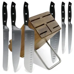 Messerblock-Set
