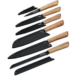 Messer-Set Flow, 6-teilig