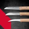 Messer-Set "GRANDMA", 3-teilig