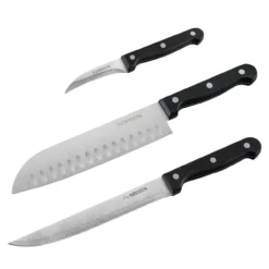 Messer-Set "Mega", 3-teilig