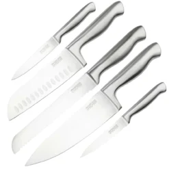 Messer-Set "Star", 5-teilig