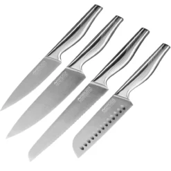 Messer-Set "Swing groß", 4-teilig