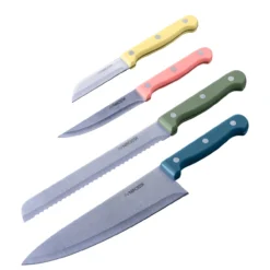 Messer-Set "Trio", 4-teilig