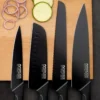 Messer-Set "Wave groß", 4-teilig