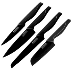 Messer-Set "Wave groß", 4-teilig