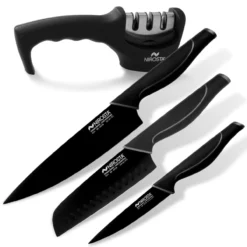 Messer-Set 