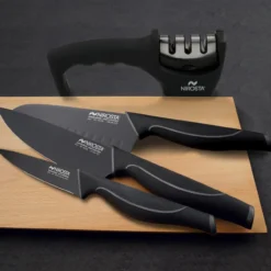 Messer-Set 