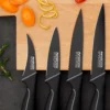 Messer-Set "Wave klein", 4-teilig