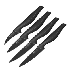 Messer-Set "Wave klein", 4-teilig