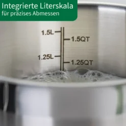 Milchtopf Leipzig, Ø14cm