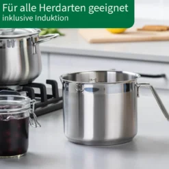 Milchtopf Leipzig, Ø14cm