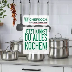 Milchtopf Leipzig, Ø14cm