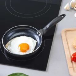 Mini-Bratpfanne Highrise, Keramik, antihaft, Ø14cm
