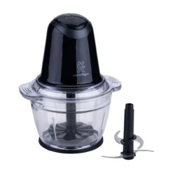Multi-Zerkleinerer elektrisch, Glas, 1L, 500W