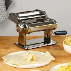 Nudelmaschine #easyprepare, Edelstahl