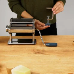 Nudelmaschine #easyprepare, Edelstahl