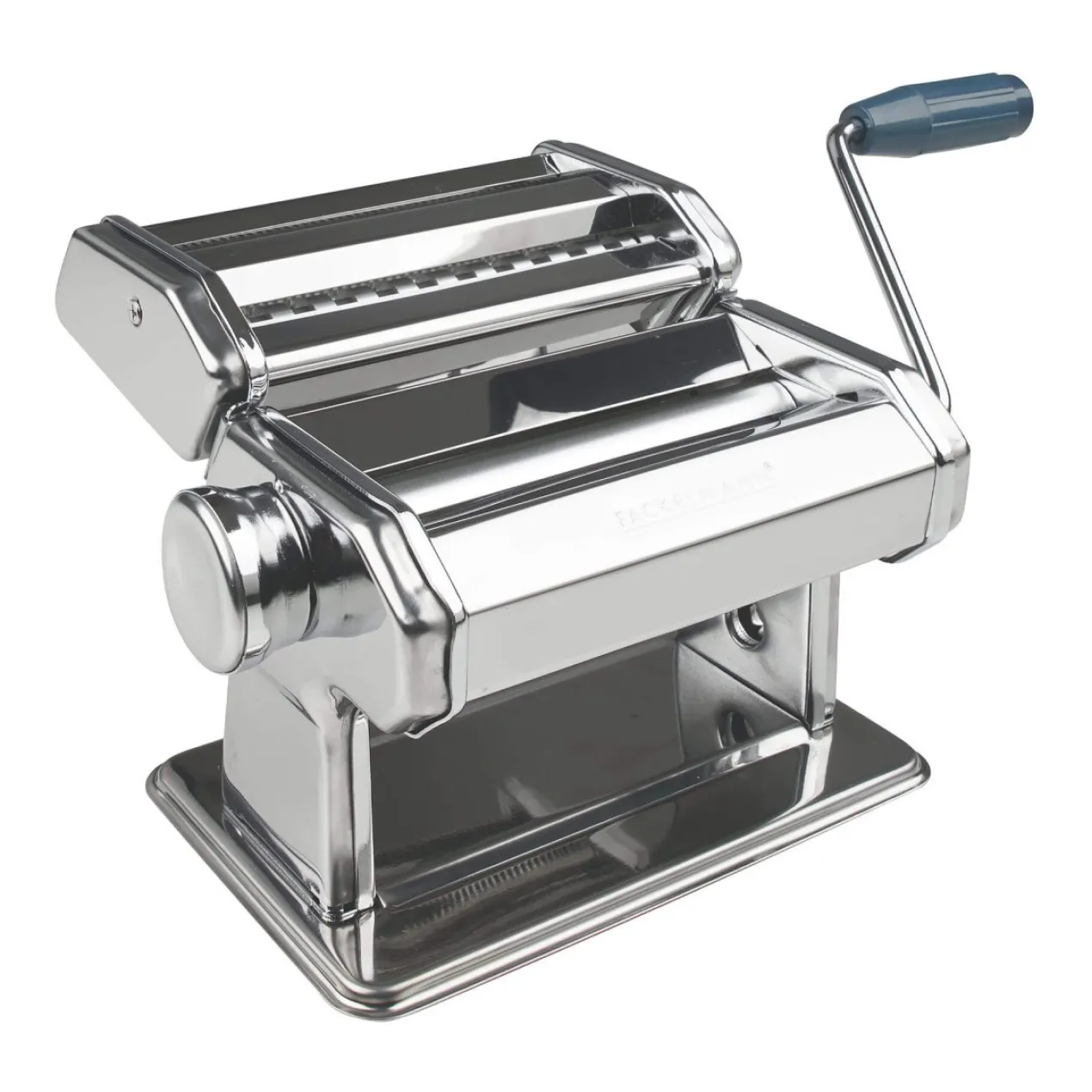 Nudelmaschine #easyprepare, Edelstahl