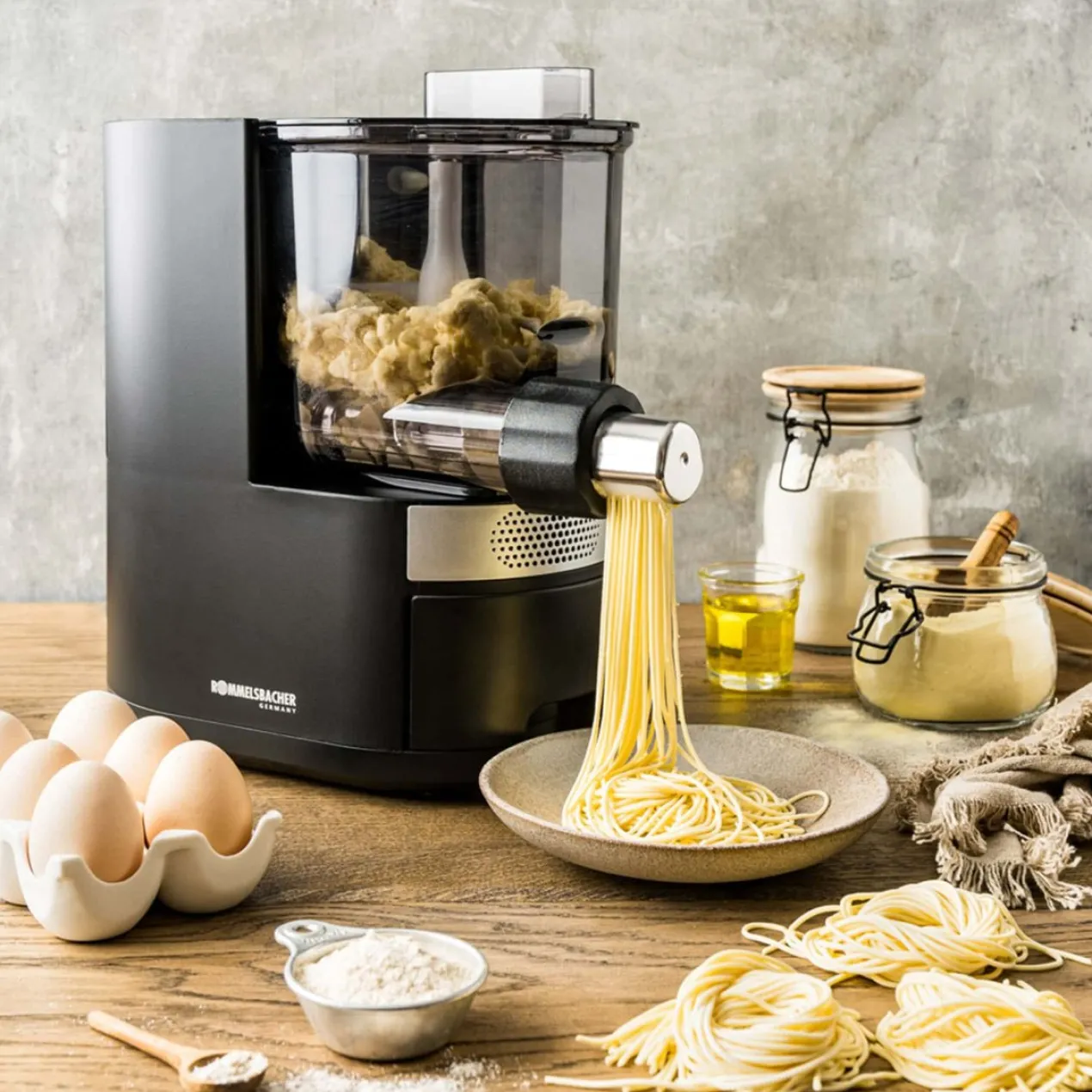 Nudelmaschine Pastarella PM 220, elektrisch