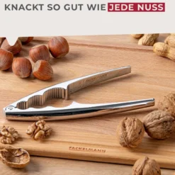 Nussknacker, 17cm