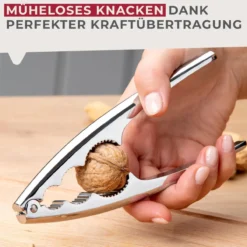 Nussknacker, 17cm