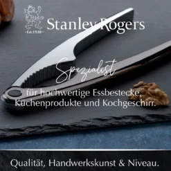 Nussknacker, 17cm, zweifarbig