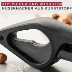 Nussknacker Statement, 20cm