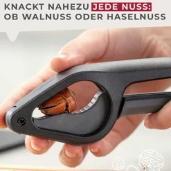 Nussknacker Statement, 20cm