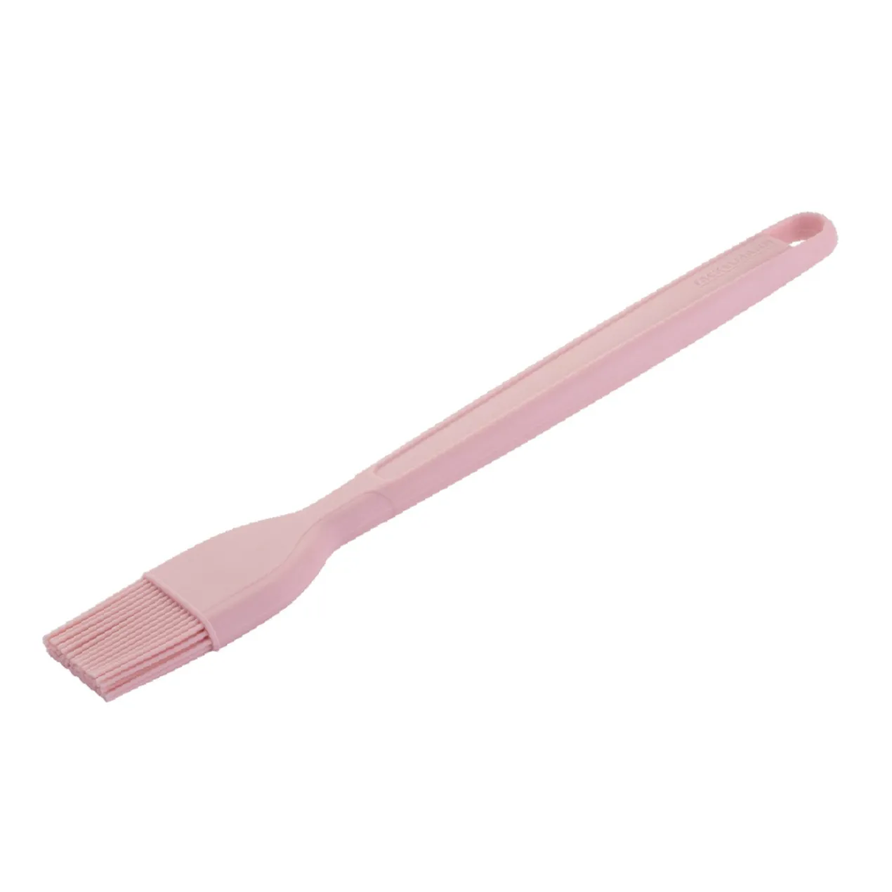 Pamela Reif Backpinsel Rosa, Silikon