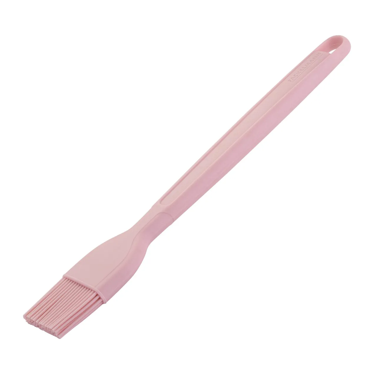 Pamela Reif Backpinsel Rosa, Silikon