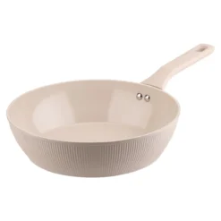 Pamela Reif Hochrandpfanne Shell, Ø28cm