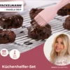 Pamela Reif Küchenhelfer-Set rosa, 3-tlg.