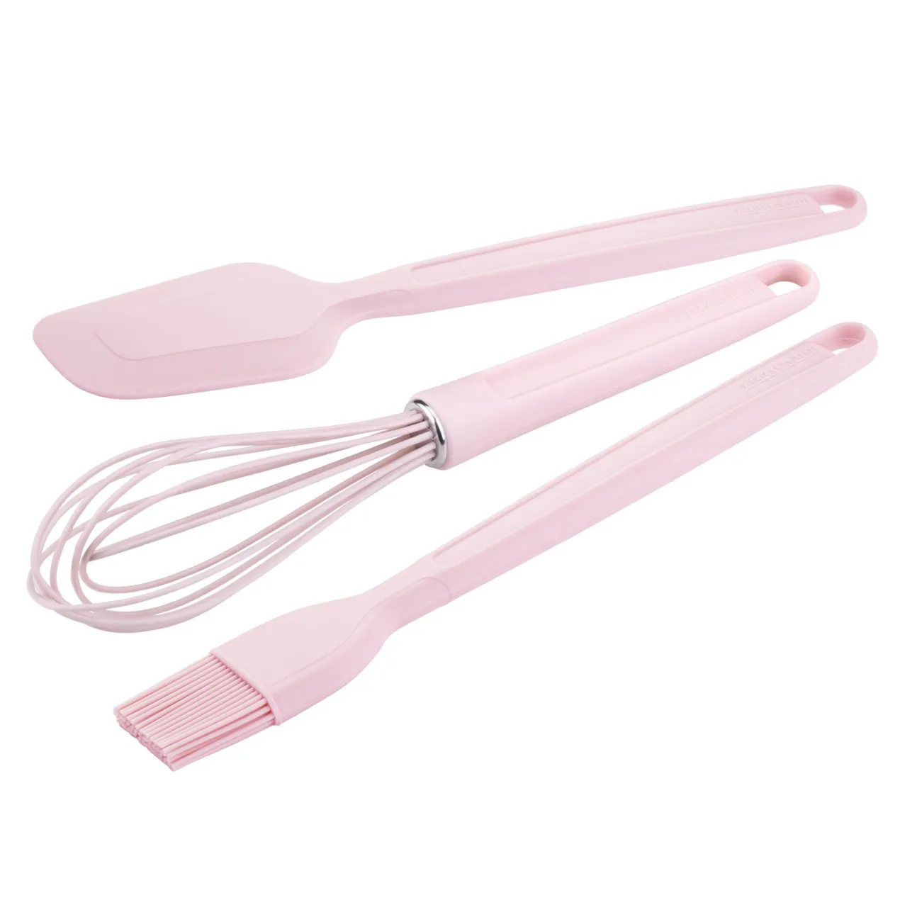 Pamela Reif Küchenhelfer-Set rosa, 3-tlg.