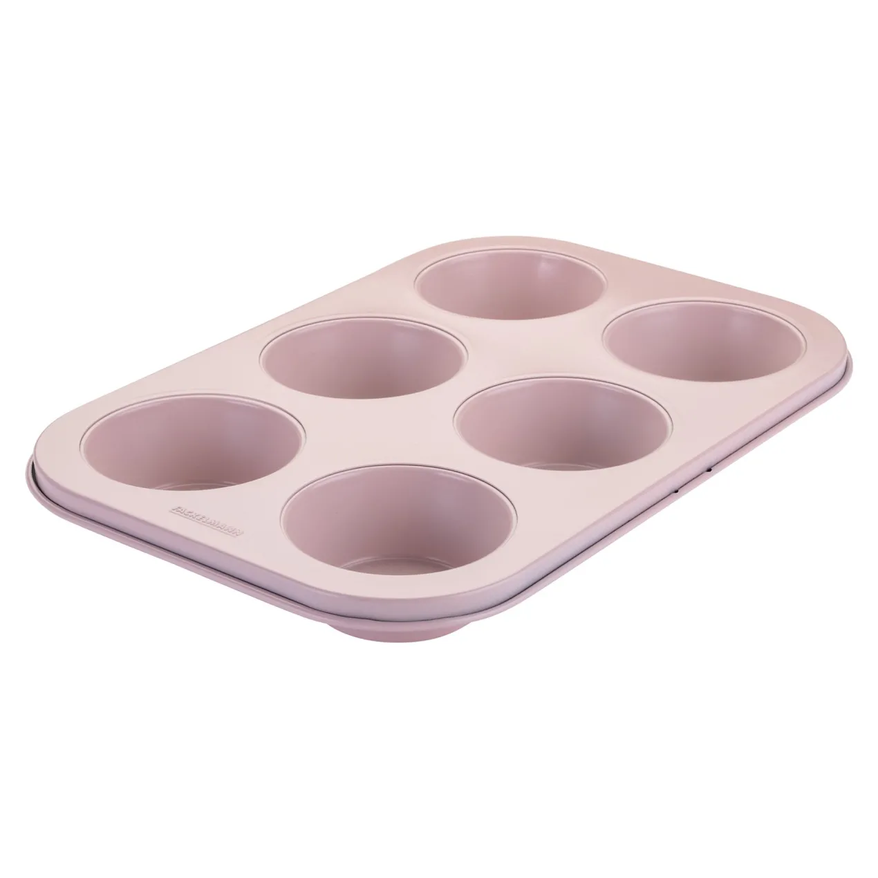 Pamela Reif Muffinform Rosa, 6er