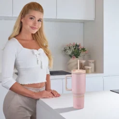 Pamela Reif Thermotrinkbecher, variable Größe