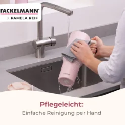 Pamela Reif Thermotrinkbecher, variable Größe