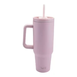 Pamela Reif Thermotrinkbecher Rosa, 1,2L